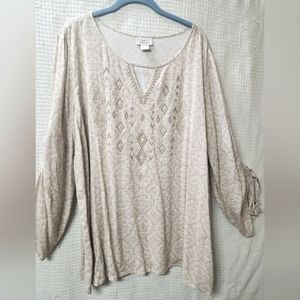 Ariat ladies top